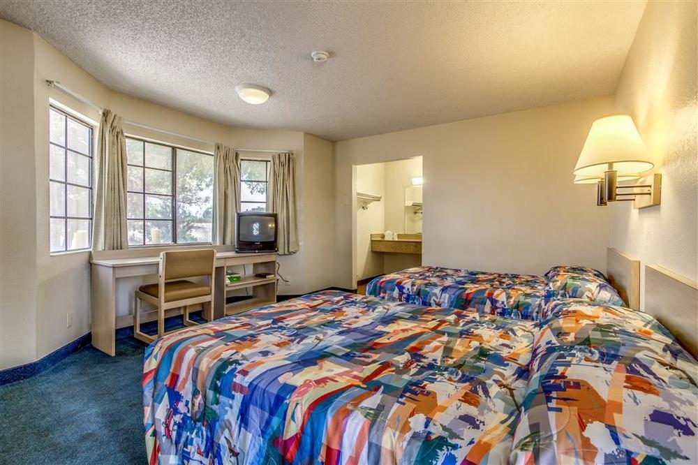 Motel 6-Mesa, Az - South Quarto foto