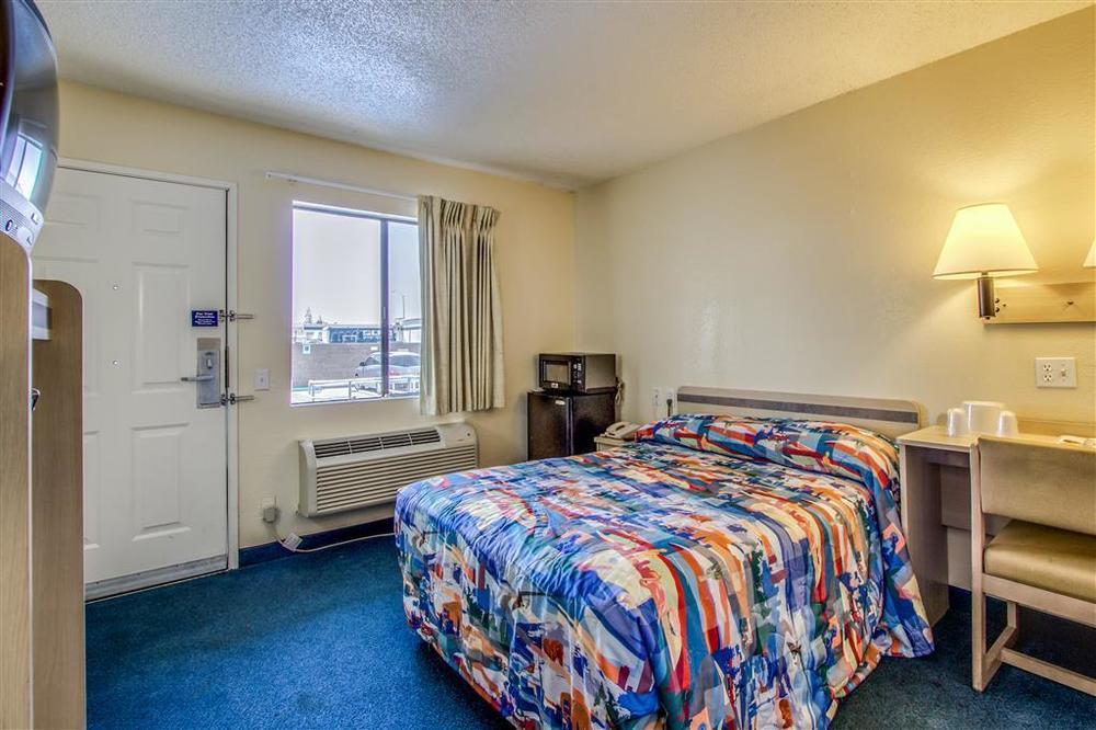 Motel 6-Mesa, Az - South Quarto foto