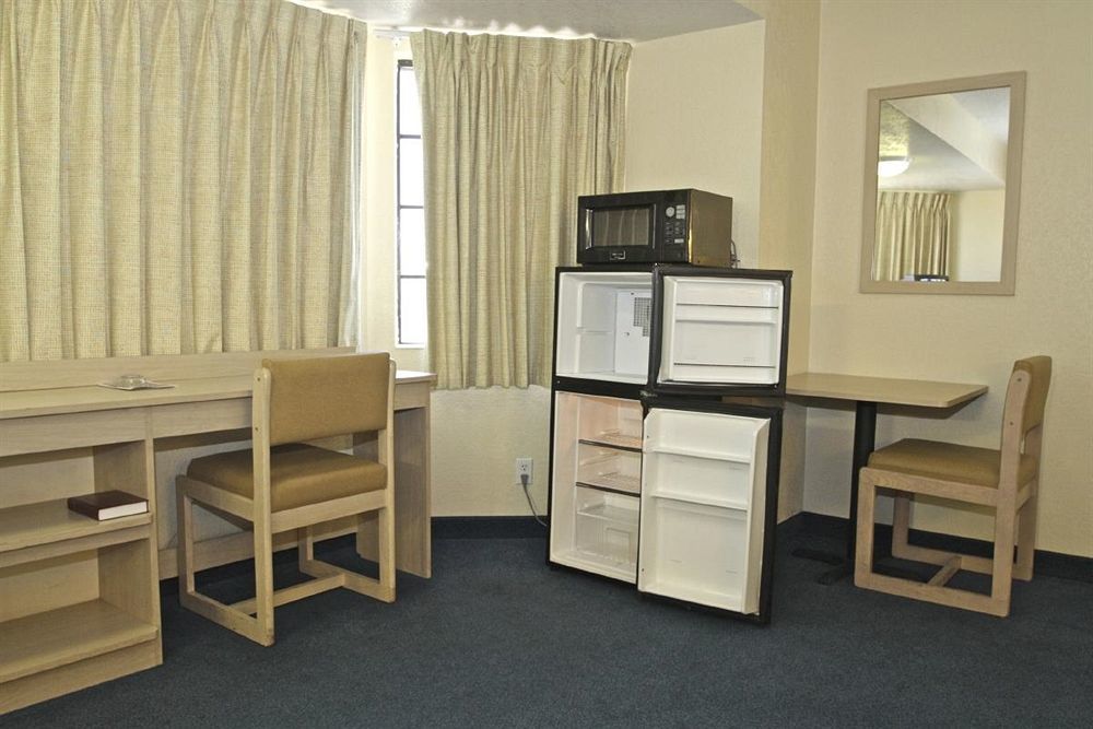 Motel 6-Mesa, Az - South Quarto foto