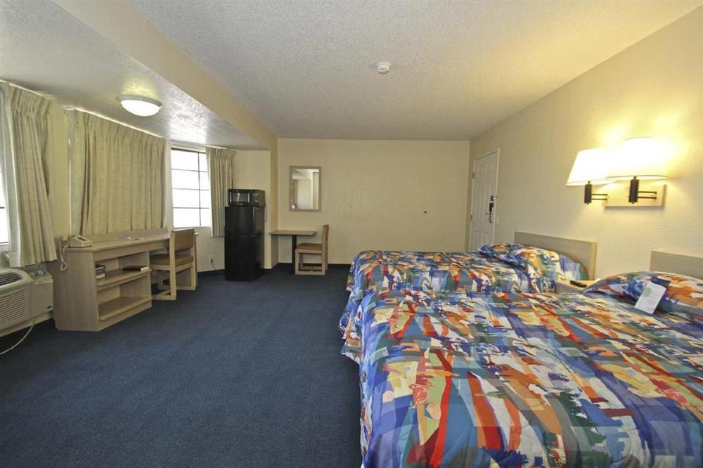 Motel 6-Mesa, Az - South Quarto foto